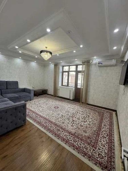 Сдаётся шикарная 2-комнатная квартира в Новостройка<br />
<b — фото 2