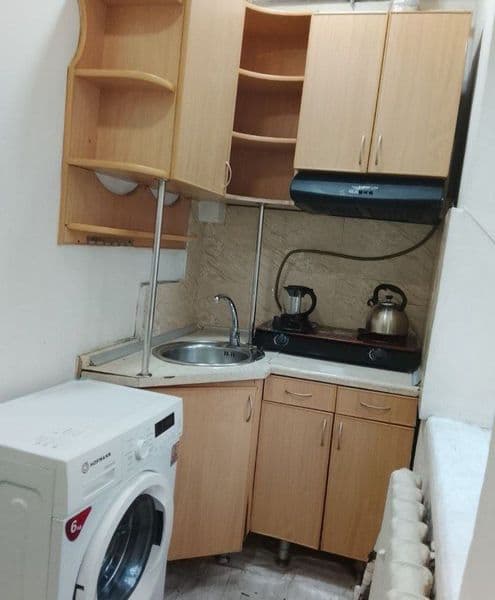 Юнусобод тумани эски Тоштурма махалласида жойлашган 4 этажли — фото 2