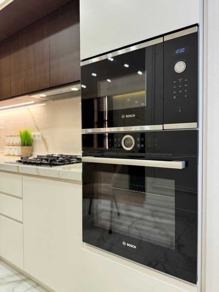 Жилой комплекс: Uzbegim<br />
Комнат: 3<br />
Этаж: 3<br />
 — фото 5