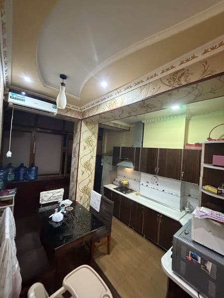 сдам квартиру в новостройке 78 м2 на ул нукуская напротив пе — фото 2