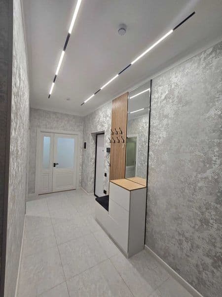 Сдаётся отличная и уютная квартира!<br />
<br />
 Район: Шай — фото 4