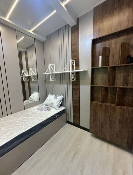 Сдаётся в долгосрочную аренду иностранцам просторная двухком — фото 5