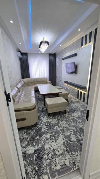 Arenda<br />
O'rikzor Rezidens <br />
NAVASTROYKA <br />
2xo