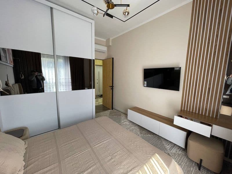 Сдается в аренду шикарная квартира<br />
Район: Мирабадский  — фото 5