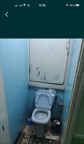 Metro 5min.location yaxshi joyda <br />
Marketlar yaqin. Ray — фото 4