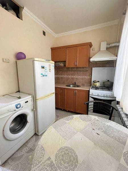 1в2/2/4 Сдаётся 2-х комнатная квартира на Карасу 2 <br />
Об