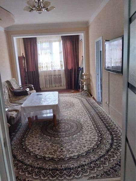 uchtepa 21 <br />
2/4/4<br />
hama sharoiti bor <br />
450$< — фото 2