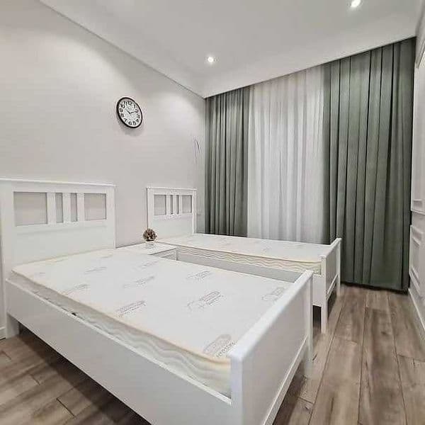 -Сдается квартира Новостройка <br />
Ориентир улица Нукус Гл — фото 2