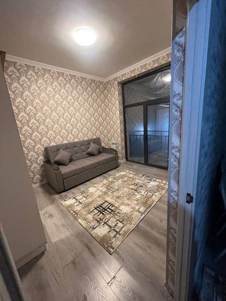 Sergeli metro bekati 7etajkalik domning 2chi etajida navastr — фото 3