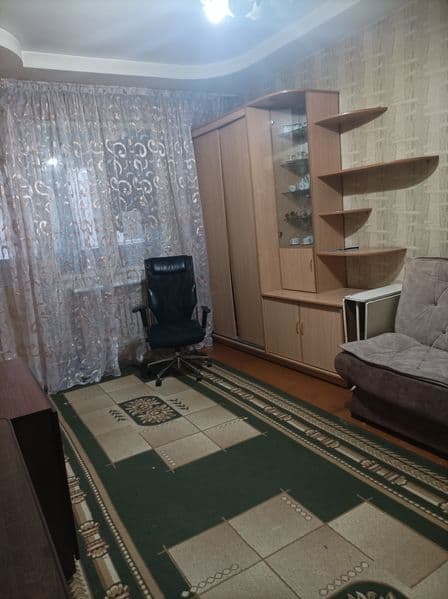 Рядом с домом: Школа,Дет Сад , детская площадка, Больница, З