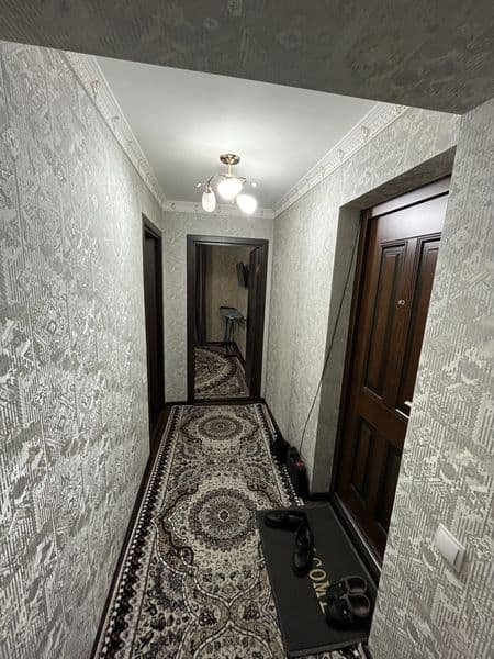 Срочно сдаю на аренду свою квартиру! Строго только для семья — фото 4
