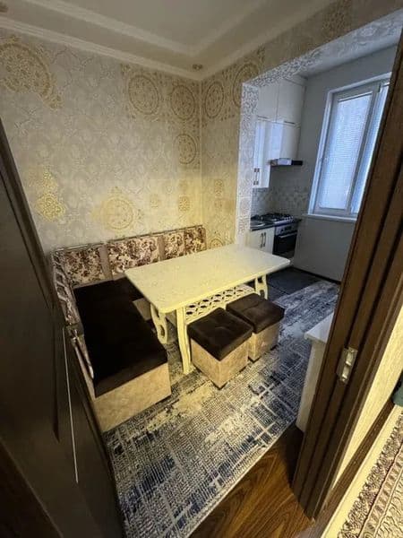 Сдаётся шикарная 3-комнатная квартира <br />
<br />
Район: У — фото 4