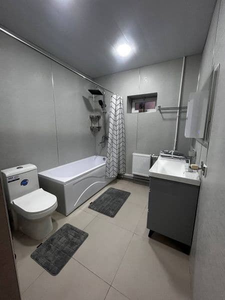 Аренда квартиры в самом центре города Ташкент ориентир кафе  — фото 4