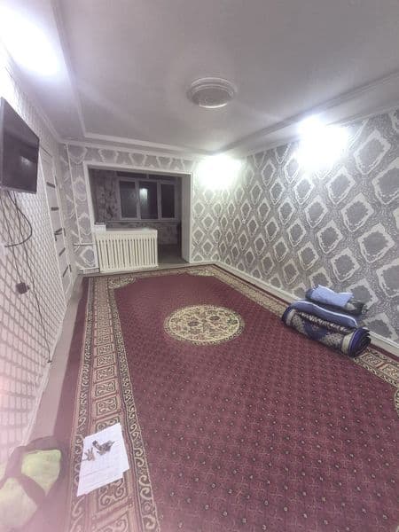 Сдаётся квартира в авиагородоке где аэропорт <br />
Полупуст — фото 2