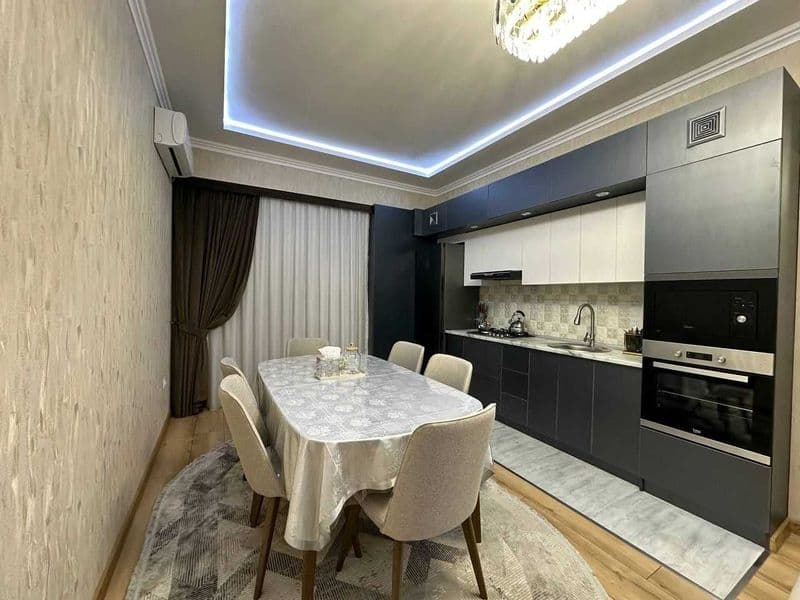 Сдаётся Квартира на Ойбеке  <br />
#Ориентир - м. Ойбек<br / — фото 2