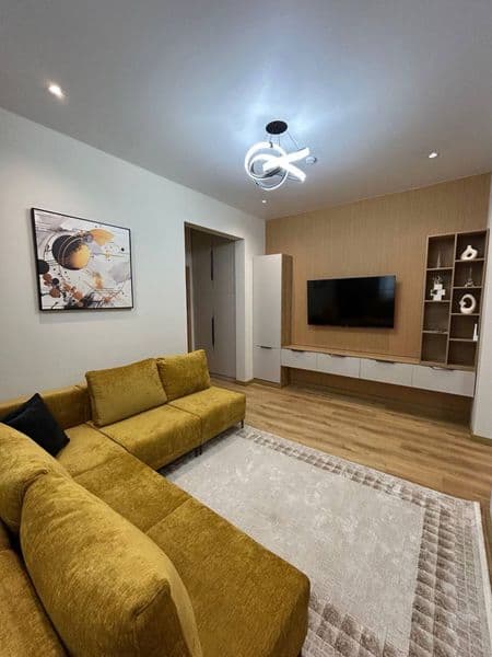 Сдаётся отличная квартира в центре города. Со всеми удобства