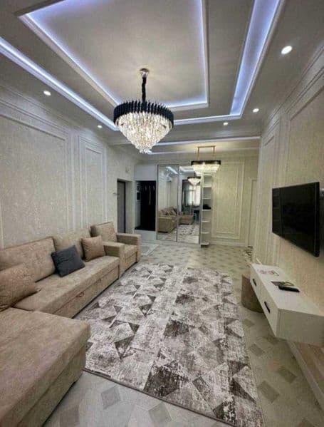 Сдается квартира.. в новостройке на ул.Махтумкули <br />
Ори