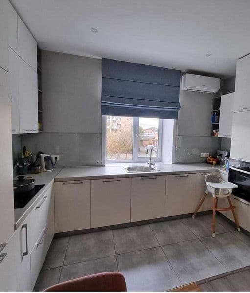 Сдаётся  квартира на ЦУМе<br />
#Ориентир - Метро Космонавто — фото 4