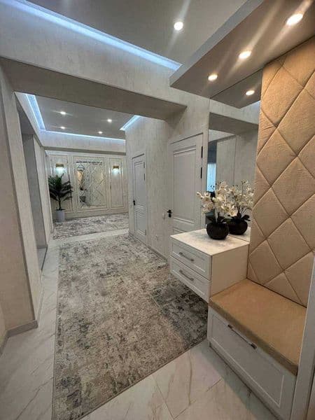 Элитный апартамент ЖК Акай Сити<br />
Район: Мирзо-Улугбек<b — фото 5