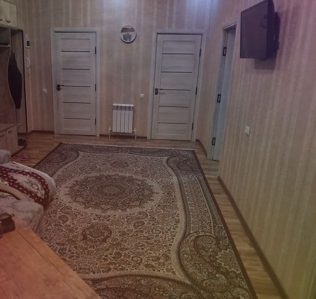 3хонали квартира. Студент ёки ишлаб юриган кизларимиз учун 1 — фото 4