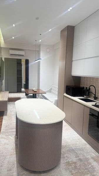 Сдается квартира 2х комнатная<br />
73м2 , 2этаж<br />
В эли — фото 3