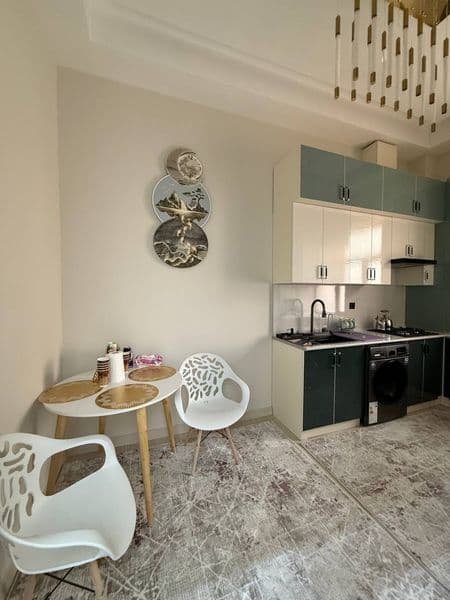 Яккасар.район. Саламатина <br />
Новостройка <br />
3/1/10<b — фото 5