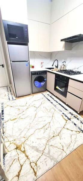 Яккасарай район <br />
Метро Космонавтов 2-комнатная квартир — фото 3