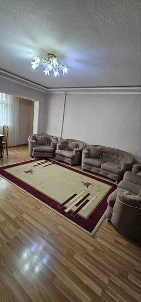 #Миробод <br />
#Ойбек<br />
<br />
Аренда квартира 3/6/9<br — фото 3