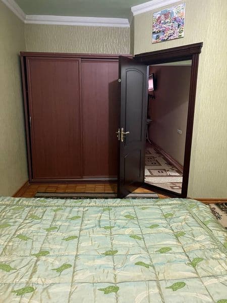 Срочно аренда квартиры на Саламатина<br />
Яккасарайский рай — фото 4