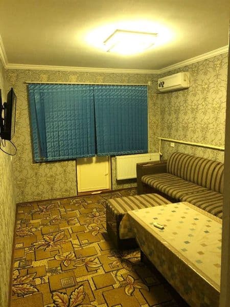 Аренда 2.хонали чилонзор фархадский жахон тиллари якин оилаг — фото 2