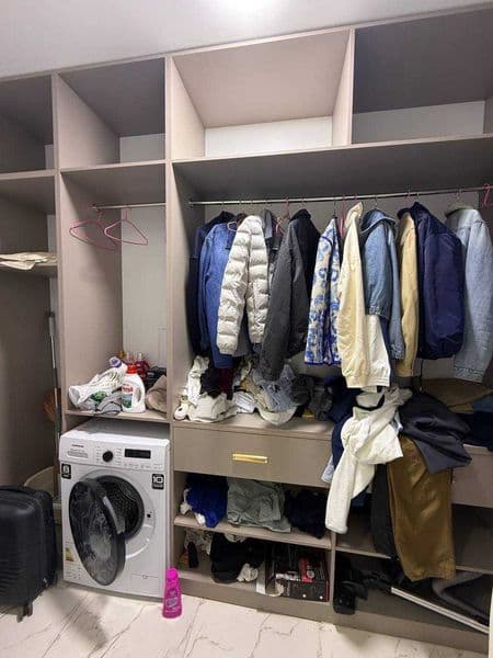 Сергели-7 ЖК. Seven Residens да 3 хонали Евро Квартира аренд — фото 5