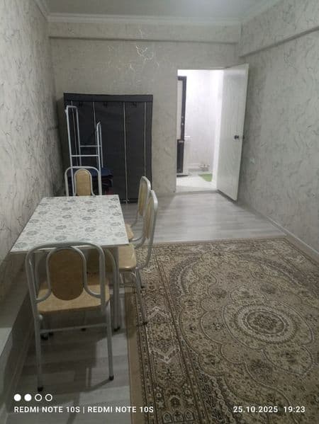 Сдаем с обстановкой галерейку, евроремонт, стиральная машина — фото 2