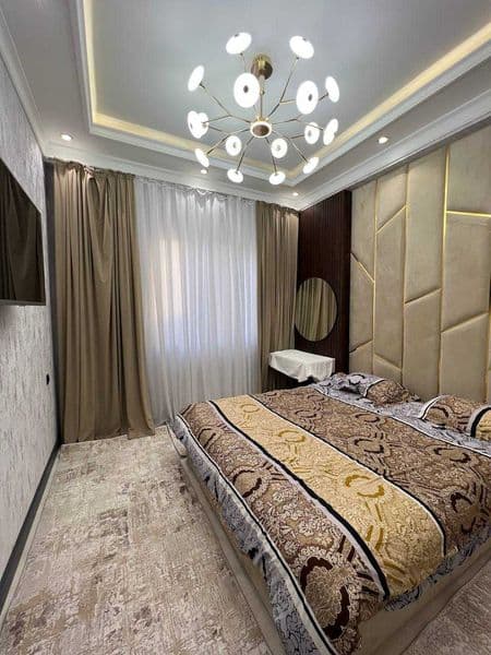 Район: Мирзо Улугбекский <br />
Адрес: Ц1<br />
Ориентир: Де — фото 4