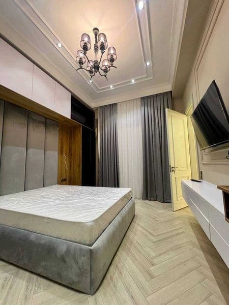 Район: Юнусабадский<br />
Адрес: дуплекс универсам<br />
<br — фото 5