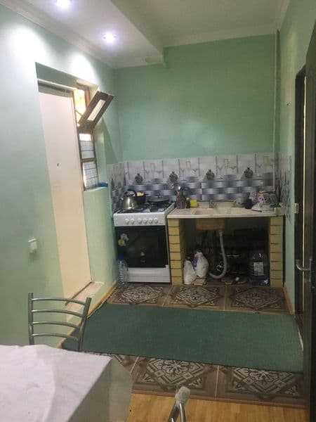 1 xonali kvartera Chilonzor 6 da M Ulugbek metro yaqinida jo — фото 3