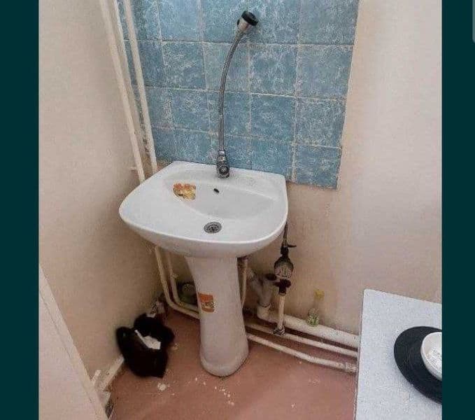 Mirzo Ulugʻbek tumani Buyuk ipak yoʻli metro bekati yaqinida — фото 5