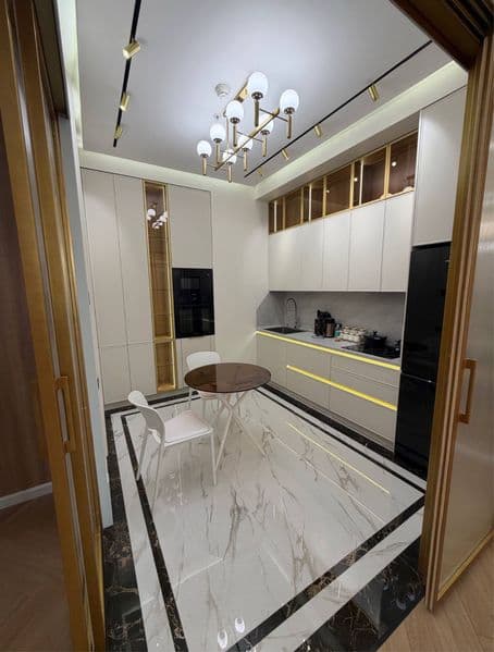 Квартира полностью обставлена мебелью и техникой звоните ест — фото 3