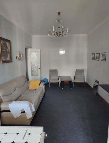 Яккасарайский район массив кушбеги.1 в 2 .удобная локация. к — фото 3