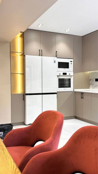 Юнусабадский район<br />
Ц-4 <br />
Новостройка<br />
Комнат — фото 2