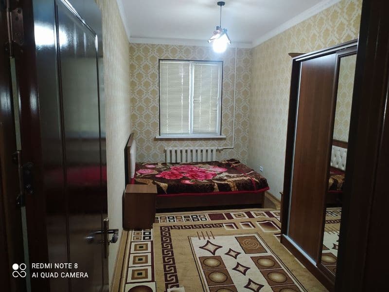 Срочно Сдаётся квартира метро Буюк Ипак Йули художник 2-комн — фото 3