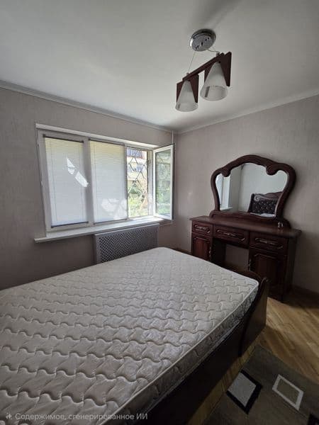 Сдается 3-комнатная квартира в центре города, район Ц-6.<br  — фото 5