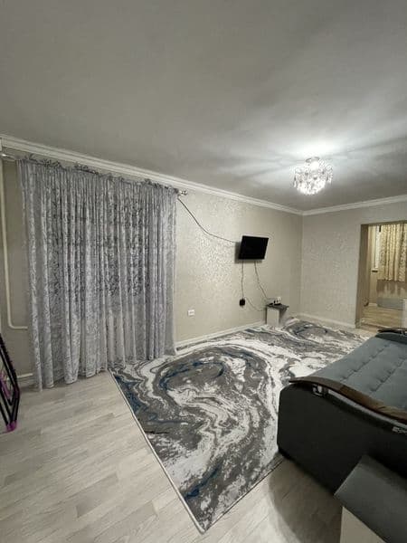 Сдаётся в Аренду 2/2/4 квартира Набережная пос.Улугбек.<br / — фото 2