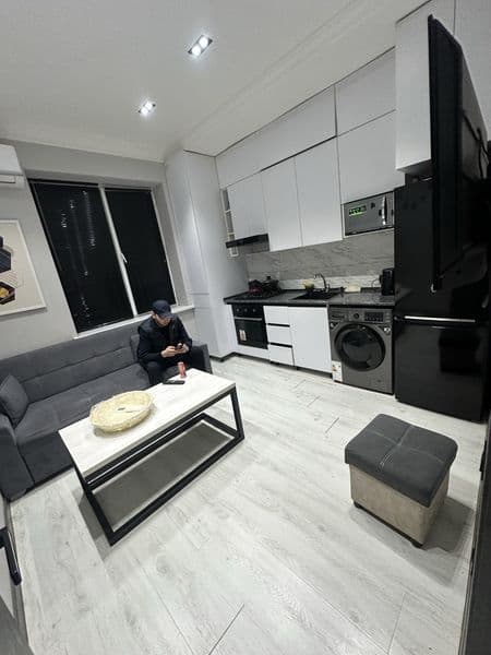 Arenda Oybek<br />
5xona<br />
7-etajka<br />
9-etajka<br /> — фото 2