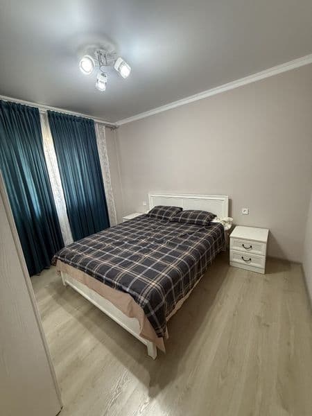 Сдаётся в аренду 2 х комнатная квартира <br />
Новый ремонт 