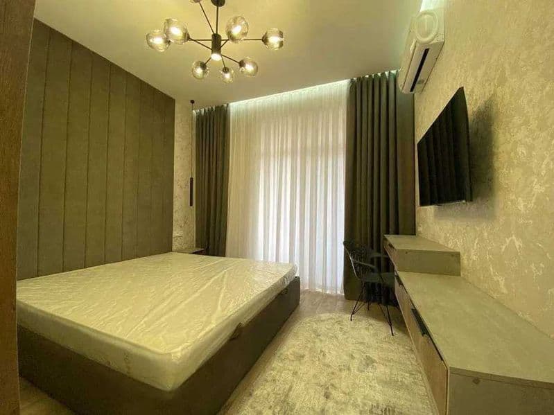 Элитный апартамент<br />
Район: Мирзо Улугбек<br />
2/4/7<br — фото 4