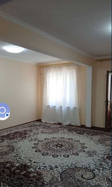 Mirzo Ulugʻbek TTZ axmad yugnakiy 4 xona kv ijaraga beriladi