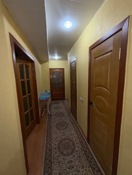 Выдается квартира на долгосрочный основе 500$ цена.<br />
Ад — фото 3