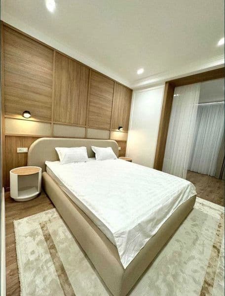 Сдам квартиру д Яккасарай жк Фелечита  новая новастройка 3 к — фото 3