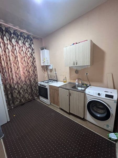 Аренда сергели Грин хоуз новостройка 1хона 1чи этаж 5этажли  — фото 3