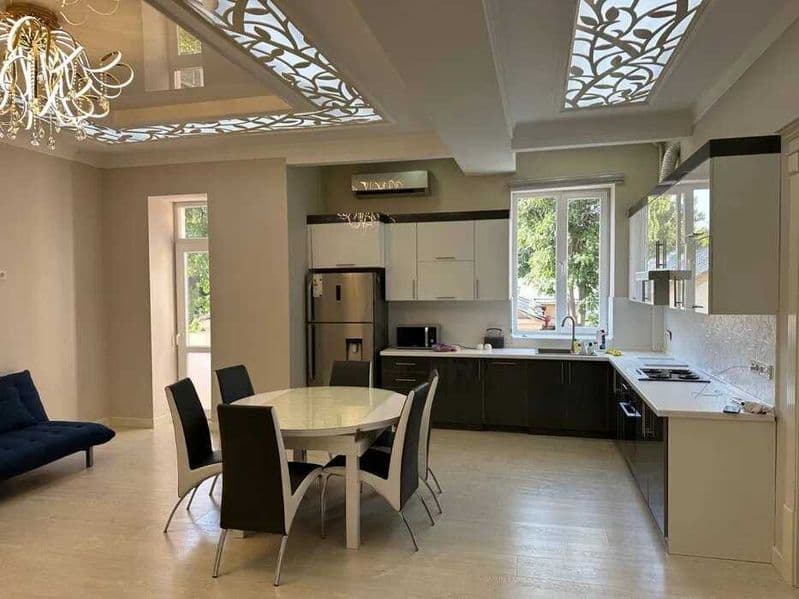 Сдаётся квартира на Айбеке Габус‼️<br />
Ориентир - кафе Гош — фото 2